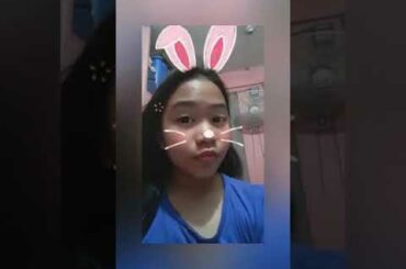 Cute bunny #ateBhebhe