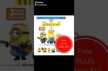 So cute minions egg friend rabbit and minions