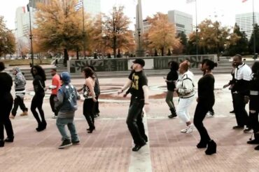 V.I.C - Wobble Baby (Official Music Video)