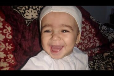 Cute Baby Wants my Mobile Funny Baby Screaming for Mobile| Funny Pakistani Baby| 2020