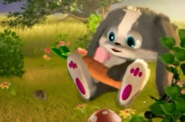 Snuggle bunny (Valentine song/Ringtone)