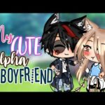 ♡ My Cute Alpha Boyfriend ♡ GLMM | Gacha Life Mini Movie| New Intro+Outro |Rabbit Adventures
