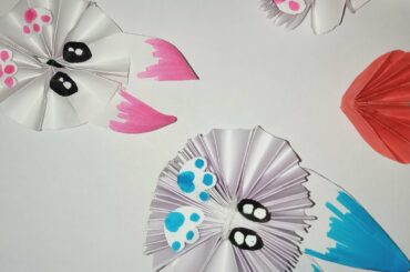 Make CUTE BUNNIES 😍