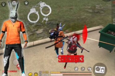 الأرنب المسجون| Imprisoned rabbit 🐇🏴‍☠️🐰