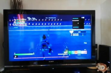 Fortnite montage bugs bunny 🐇😈