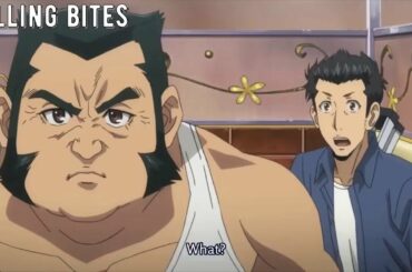 Cute and Thicc Bunny Girls in Anime