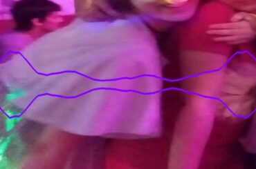 Becca cute bunny overtime