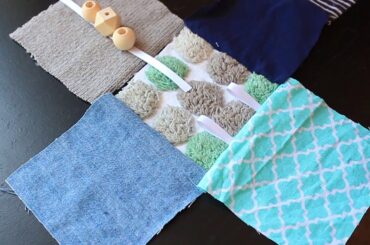 BABY SHOWER DIY GIFT IDEAS [ Super Simple ]