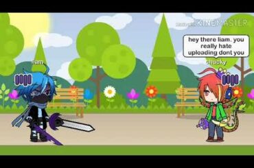 Cassimy rabbit is cute af