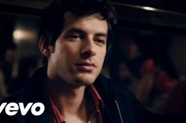 Mark Ronson - Oh My God (Official Video) ft. Lily Allen