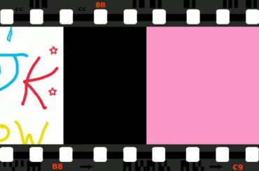 YJK Show Original Animations 2 #animations #bunnies #storms #weather #cartoons