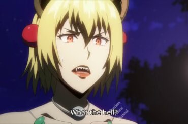 This Cute Rabbit Girl is in Heat #anime | #stillnotclicked