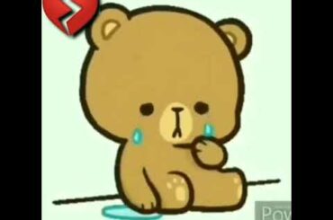 cute bunny befor lockdown💞