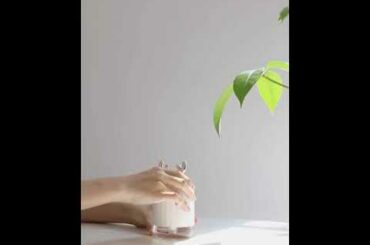 Mini Cute Bunny & Deer Air Humidifier Purifier Aroma Essential Oil Diffuser LED Night Light