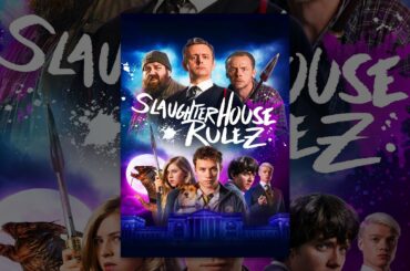 Slaughterhouse Rulez