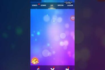 Cute bunny(magic tile 3)#1