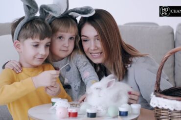 Rabbit learns he is adopted | Funny Baby Bunny Babbit Video Compilation | Cute Rabbits