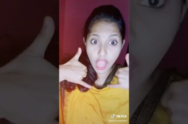 Honey bunny cute tik tok videos(3)
