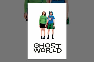 Ghost World