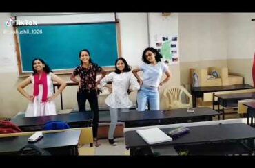 Honey bunny cute tik tok videos(2)