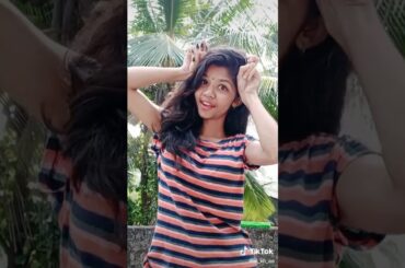 Honey bunny cute tik tok videos(5)