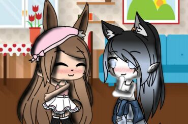 ~my cute bunny~(part 1)