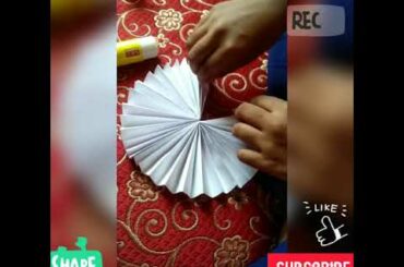 Cute paper 🐰 Bunny