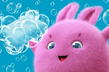 SUNNY BUNNIES - Wash Your Hands | BRAND NEW #StayHome with Sunny Bunnies | Cartoons for Children
