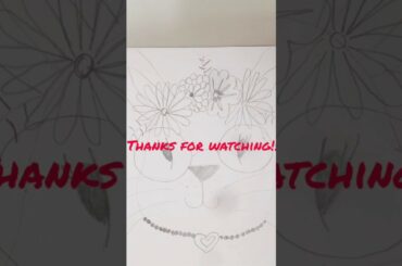 How to draw a cute cartoon bunny with glasses