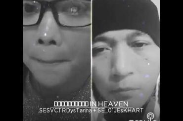 "Tears in heaven" my Bunny so cute😘