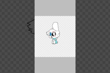 Cute bunny/sin musica porque no tengo musica descargada xd