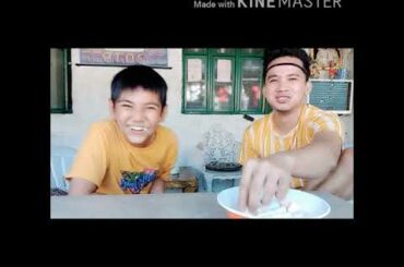 First vlog / baby kitty / chubby bunny