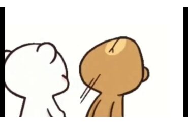 Cute chubby bunny GIF | Teddy bear