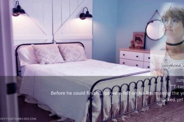 Baby Bunny-Taekook FF S1 Ep1