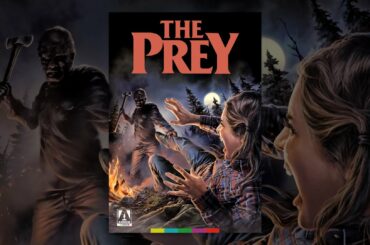 The Prey (1983)
