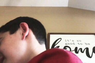 Look at this cute rabbit I have!!!!