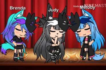 ~My Cute “Cotton Tail” Bunny Part 2~Original~