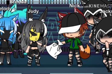 ~My Cute “Cotton Tail” Bunny Part 1~Original~