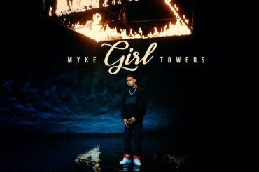 Myke Towers - Girl (Video Oficial)