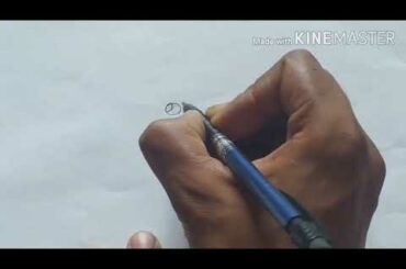 Draw cute baby rabbit