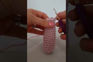 Bunny Video Tutorial 11 - Finishing off the body and making the arms