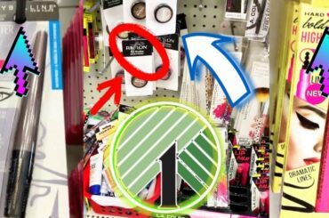 DOLLAR TREE SHOPPING!!! *NEW FINDS* + LOTS OF NAME BRANDS!!!