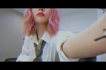 #eunha #gfriend ... Eunha bunny cute**