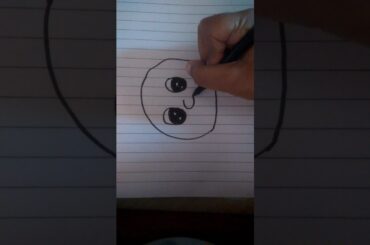 How to draw bunny cute - do with mithul