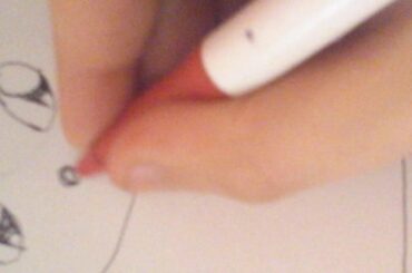 How to draw cute bunny don't coment Rude stuff