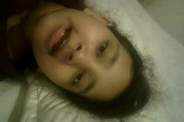 Maisha has a new name called CUTE BUNNY