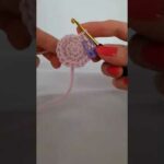 Bunny Video Tutorial 6 - How to do DC (Double Crochet) Rounds