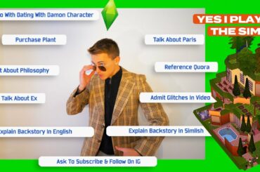 Death, Drama, and Daphné in the bunny slippers