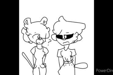 Amiga date cuenta/meme/ft:doggy dwb,bunny cute,la piggy,mi oc uwu(no es memory xd),zizzy y pony