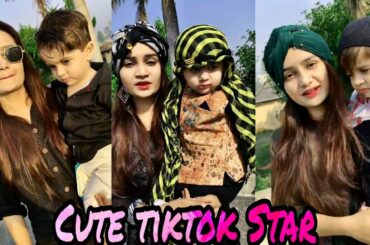 Abaan Akhtar 💓💓 | World's Cute Baby Abaan Akhtar | New tiktok Cute Baby Videos